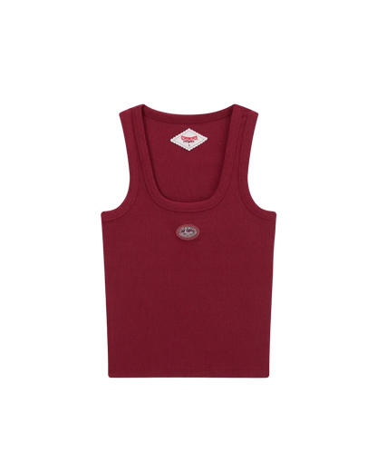Nude Project Sophisticated Pleasure Tank Top