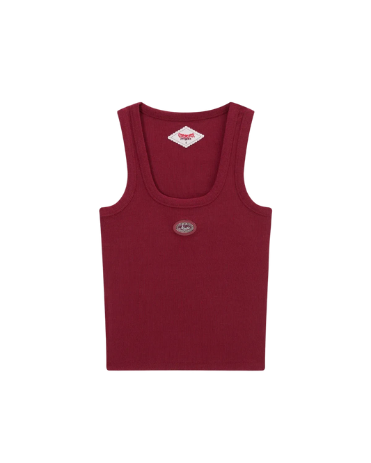 Nude Project Sophisticated Pleasure Tank Top