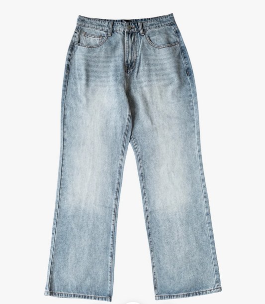 EPTM EVERYDAY JEANS - DENIM BLUE