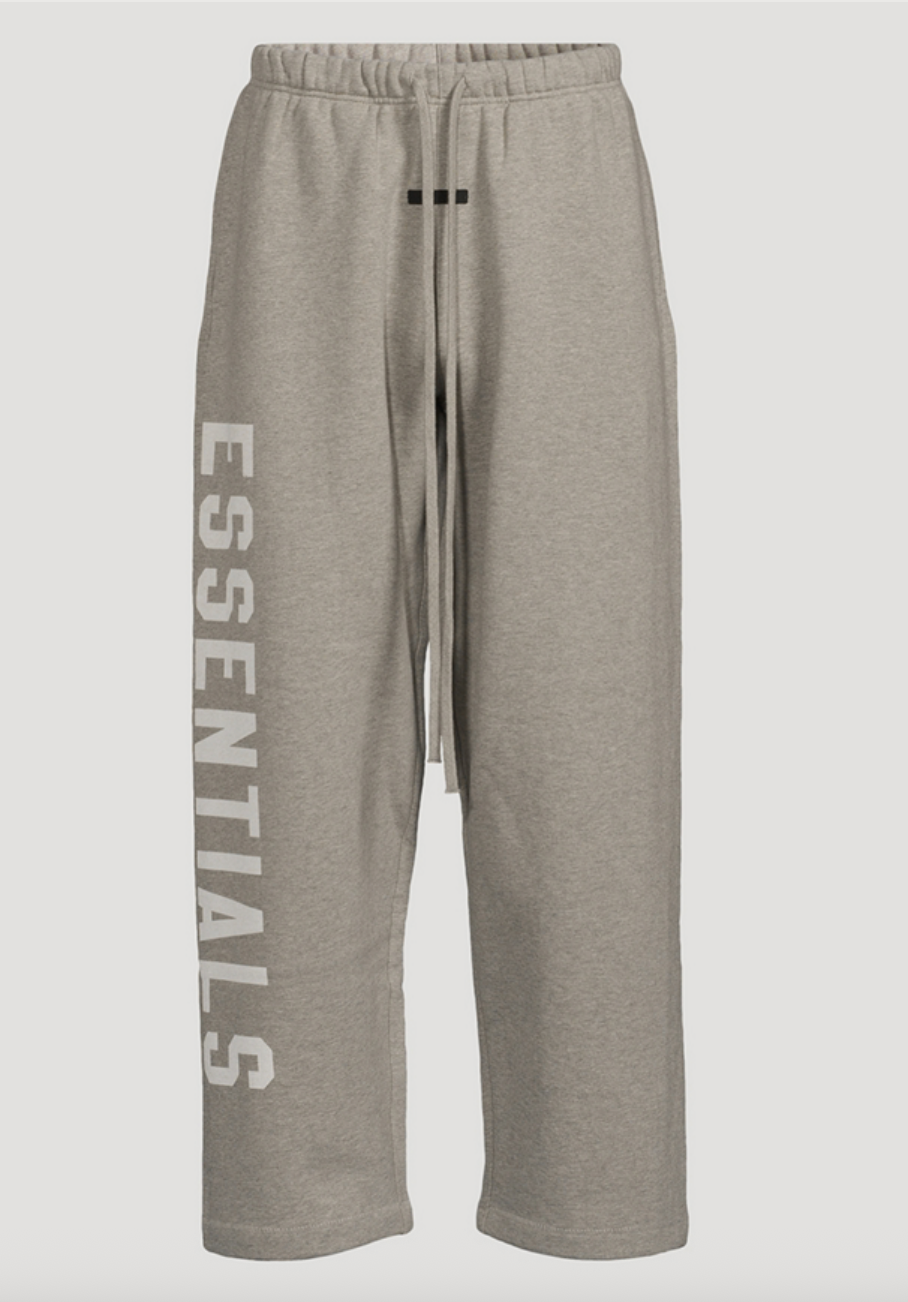 Fear of God Essentials Fleece Relaxed Sweatpants