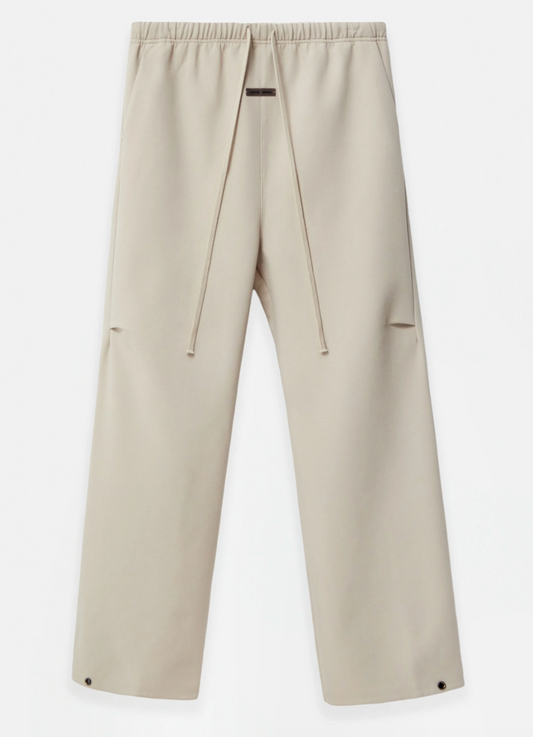 Fear of God ESSENTIALS Timber Bonded Canvas Work Pants