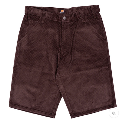 Dickies Skateboarding Jake Hayes Corduroy Shorts 13"