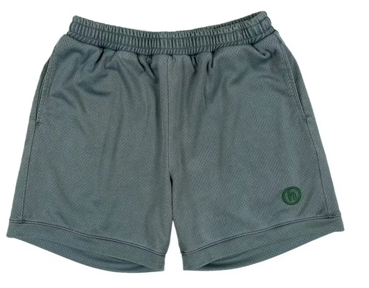 Hidden NY Vintage Mesh Shorts