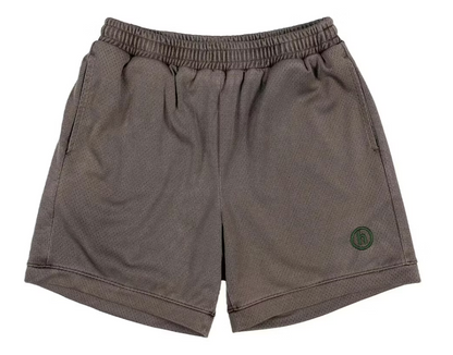 Hidden NY Vintage Mesh Shorts