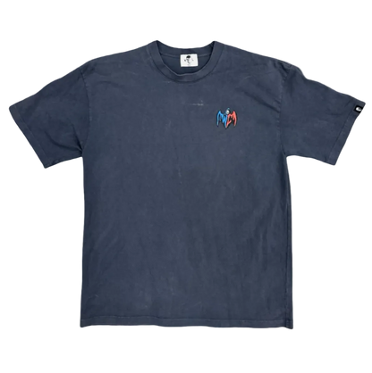 WARREN LOTAS HUGE REAPER T-SHIRT BLACK