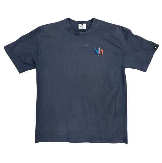 WARREN LOTAS HUGE REAPER T-SHIRT BLACK