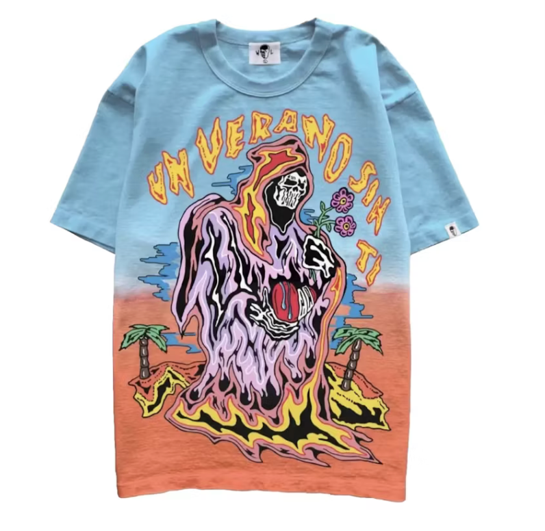 Warren Lotas Bad Bunny Un Verano Sin Ti