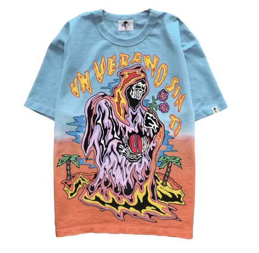 Warren Lotas Bad Bunny Un Verano Sin Ti