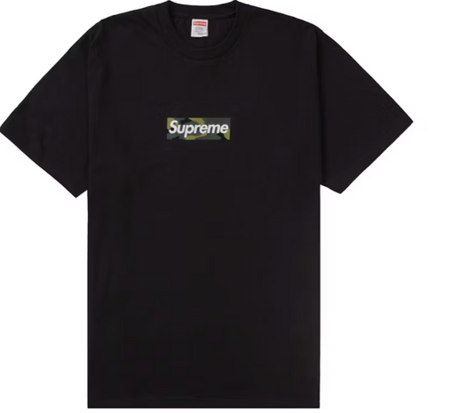 Camisa Supreme Box Logo ( fw23)