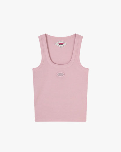 Nude Project Sophisticated Pleasure Tank Top