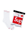 Supreme Crew Socks