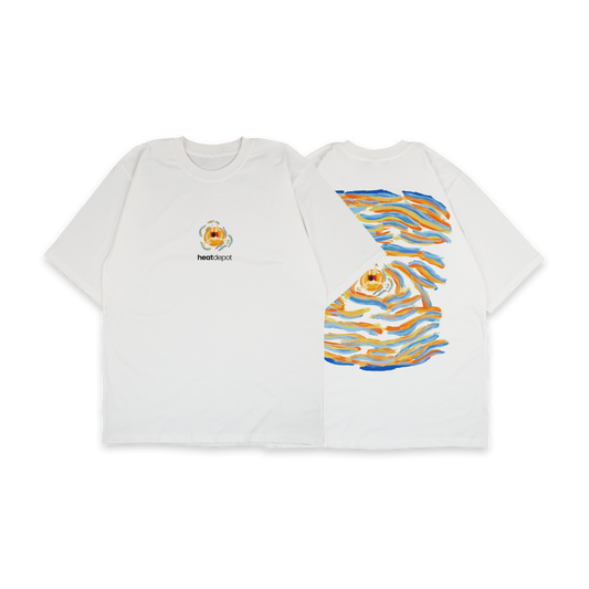 HEAT DEPOT FLOATING TEE