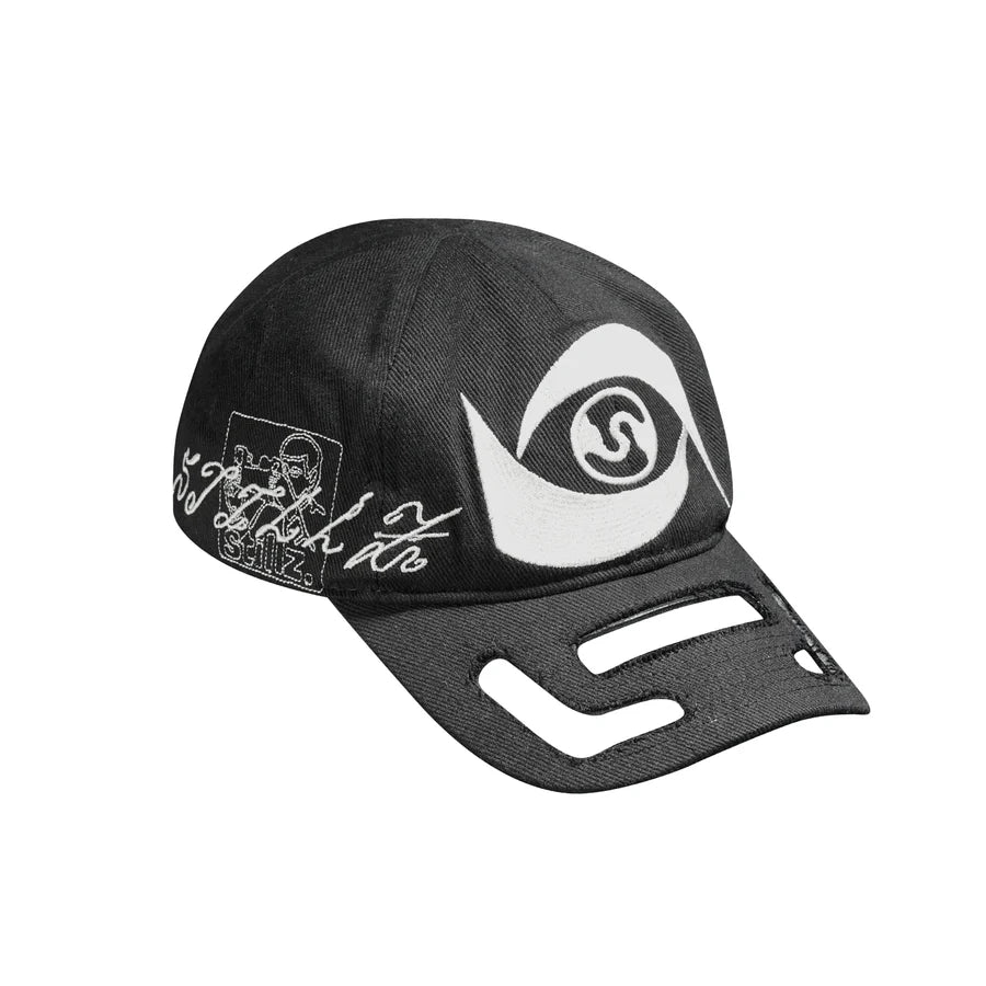 STILLZ® Cut-Out Embroidered Cap