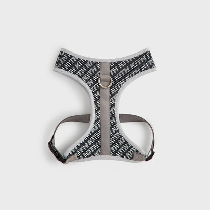 Kith for wagwear Padded Harness