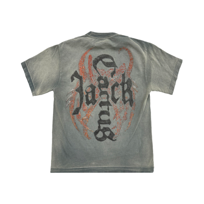 Travis Scott x ComplexCon Tee 'Green'