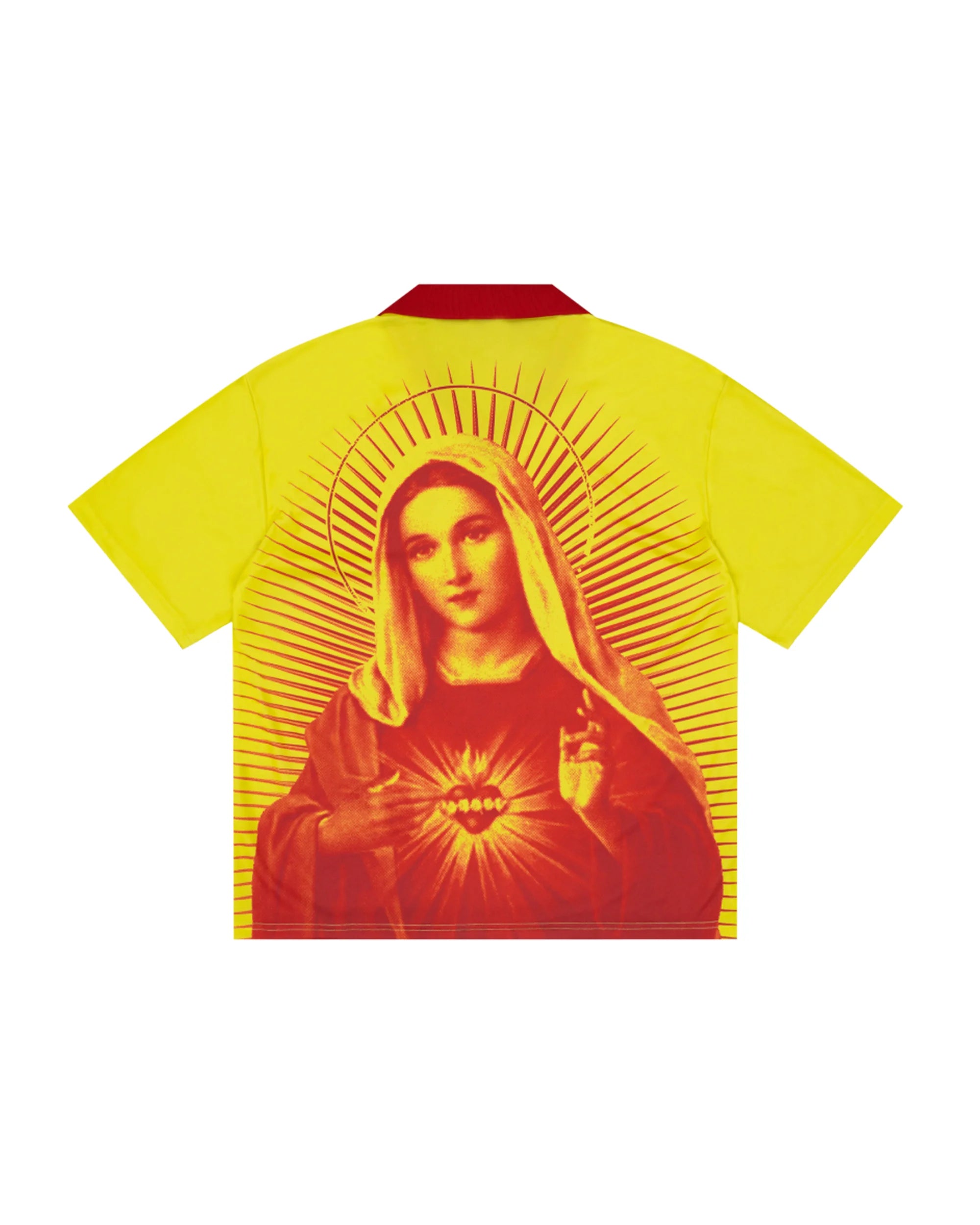 Bravest Studios Complex Chili Mary Jersey V2