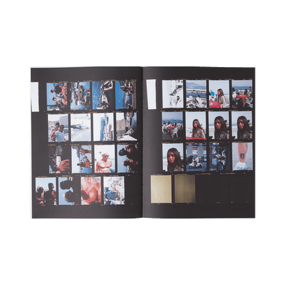 Tutto Passa By Stillz Book